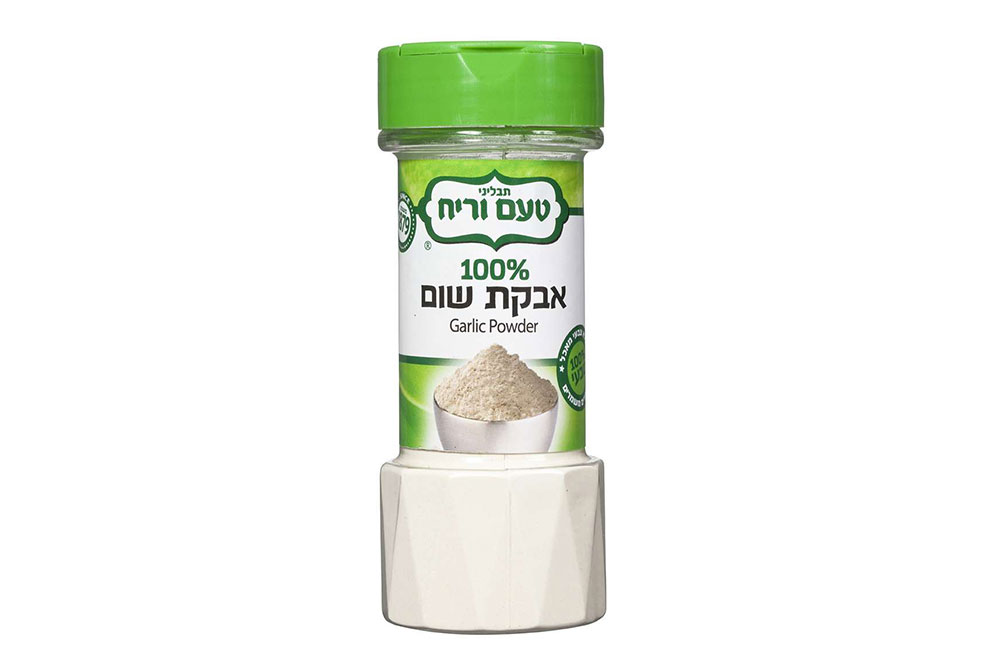 אבקת-שום