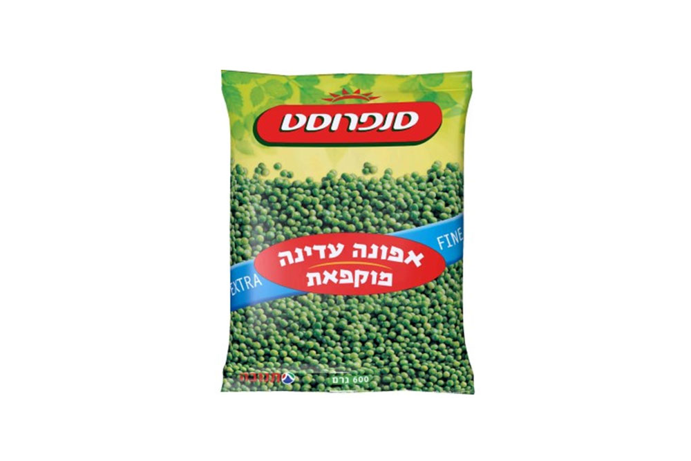 אפונה-עדינה