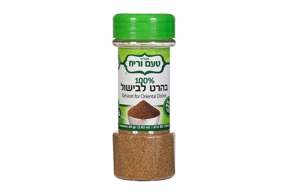 בהרט-לבישול