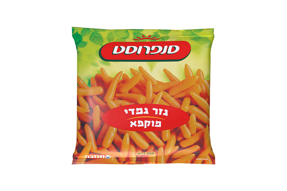 גזר-גמדי