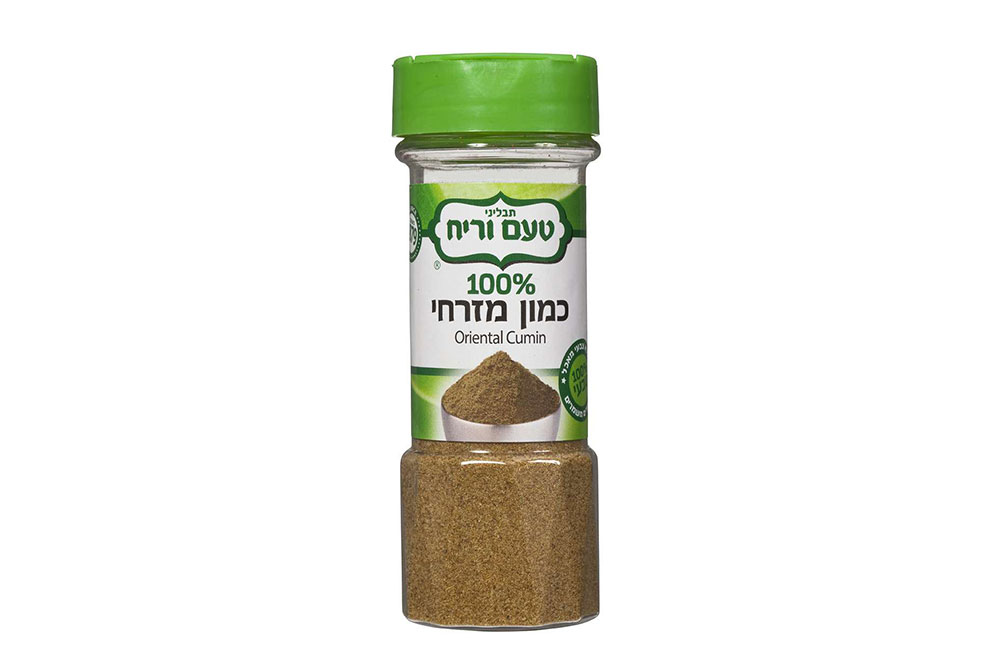 כמון-מזרחי