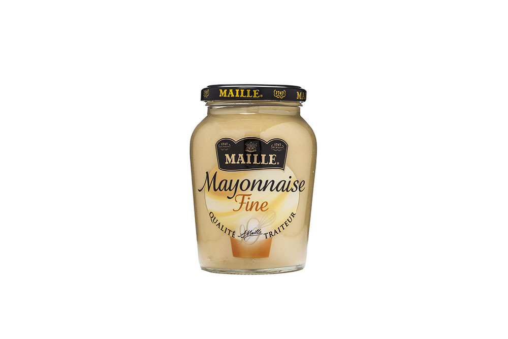מיונז-Maille