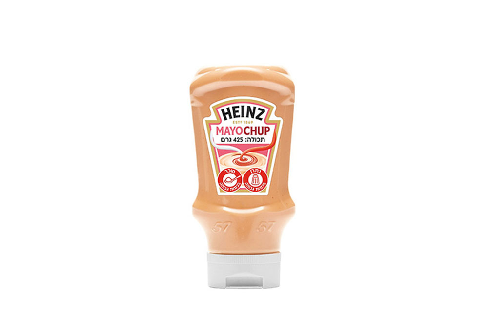 מיוקטשופ-Heinz