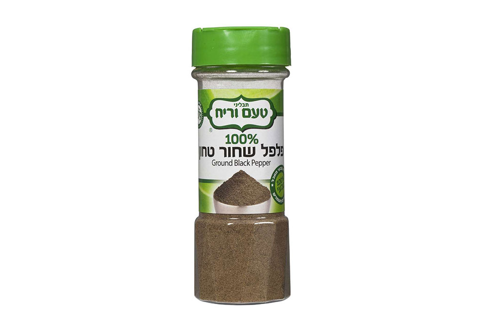 פלפל-שחור-טחון
