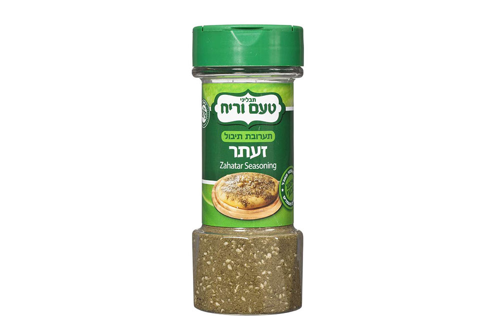 תערובת-תיבול-זעתר