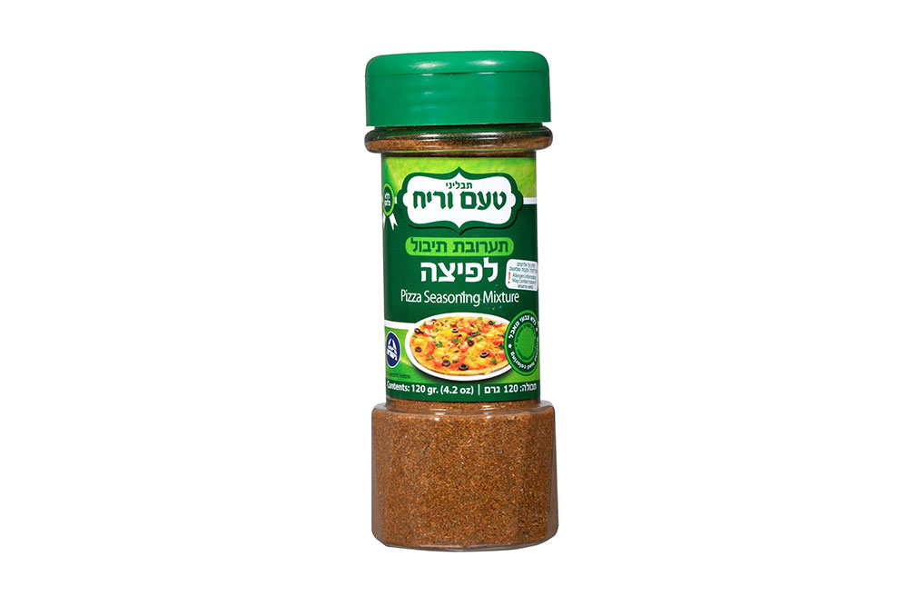 תערובת-תיבול-לפיצה